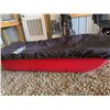 Image 1 : Pelican Snow Trek 60 Utility Sled With Cover