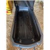 Image 2 : Pelican Snow Trek 60 Utility Sled With Cover