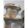 Image 2 : Landers Corona Table Clamp Hand Grinder