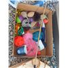 Image 2 : Pet Carrier, Bowls, Toys, Litter Mat & Accessories