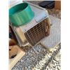 Image 4 : Pet Carrier, Bowls, Toys, Litter Mat & Accessories
