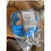 Image 6 : Pet Carrier, Bowls, Toys, Litter Mat & Accessories