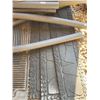Image 2 : Car Mats, Pipe Insulation, Tools, Light
