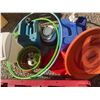 Image 6 : Outdoor Camp Kitchen and Game Gear Lot