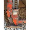 Image 2 : Jackall Mark XV Mechanical Farm Jack 8000 lb