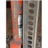Image 3 : Jackall Mark XV Mechanical Farm Jack 8000 lb