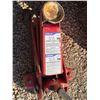 Image 1 : Westward 2.5 Ton Hydraulic Service Jack