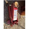 Image 2 : Westward 2.5 Ton Hydraulic Service Jack