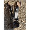 Image 3 : Omega 3 Ton Hydraulic Service Jack