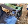 Image 2 : Folding Double Camp Chair With Cup Holders