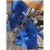 Image 1 : 3 Folding Camp Chairs Assorted Colors