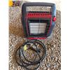 Image 1 : Mr. Heater Big Buddy Propane Heater with Hose
