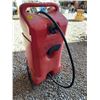Image 1 : DuraMax Flo n' Go Gas Caddy With Hose & Wheels
