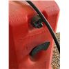 Image 2 : DuraMax Flo n' Go Gas Caddy With Hose & Wheels
