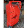 Image 3 : DuraMax Flo n' Go Gas Caddy With Hose & Wheels