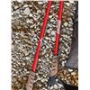 Image 3 : Atlas 1033 Snowshoes With Poles And Bag