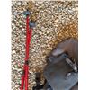 Image 4 : Atlas 1033 Snowshoes With Poles And Bag