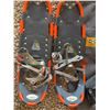 Image 5 : Atlas 1033 Snowshoes With Poles And Bag
