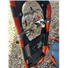 Image 6 : Atlas 1033 Snowshoes With Poles And Bag