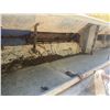 Image 4 : 68" seed Drill Boxes in Metal