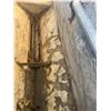 Image 5 : 68" seed Drill Boxes in Metal