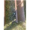 Image 2 : 38 Ft Steel Tow Gravel Levelling Bars with Chains