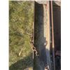 Image 4 : 38 Ft Steel Tow Gravel Levelling Bars with Chains