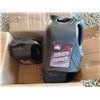 Image 1 : Petro-Canada DURATAC Chain Oil 32, 4x4L Jugs