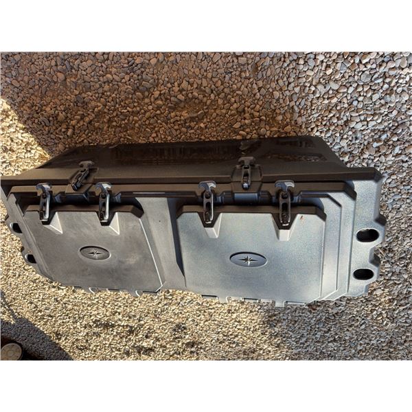 Polaris General Lock & Ride Storage Box, New
