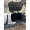 Image 6 : Polaris General Lock & Ride Storage Box, New