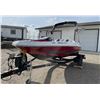 Image 15 : 2023 Scarab 165ID Jet Boat, 300hp, Trailer Incl.With WARRANTY