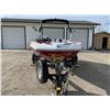 Image 16 : 2023 Scarab 165ID Jet Boat, 300hp, Trailer Incl.With WARRANTY