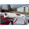 Image 17 : 2023 Scarab 165ID Jet Boat, 300hp, Trailer Incl.With WARRANTY