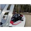 Image 19 : 2023 Scarab 165ID Jet Boat, 300hp, Trailer Incl.With WARRANTY