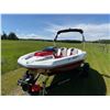 Image 1 : 2023 Scarab 165ID Jet Boat, 300hp, Trailer Incl.With WARRANTY