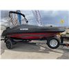 Image 21 : 2023 Scarab 165ID Jet Boat, 300hp, Trailer Incl.With WARRANTY