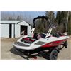 Image 22 : 2023 Scarab 165ID Jet Boat, 300hp, Trailer Incl.With WARRANTY