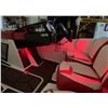 Image 24 : 2023 Scarab 165ID Jet Boat, 300hp, Trailer Incl.With WARRANTY