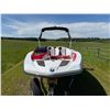 Image 2 : 2023 Scarab 165ID Jet Boat, 300hp, Trailer Incl.With WARRANTY