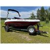 Image 4 : 2023 Scarab 165ID Jet Boat, 300hp, Trailer Incl.With WARRANTY