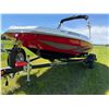 Image 5 : 2023 Scarab 165ID Jet Boat, 300hp, Trailer Incl.With WARRANTY