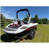 Image 7 : 2023 Scarab 165ID Jet Boat, 300hp, Trailer Incl.With WARRANTY