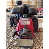 Image 1 : Honda GXH Portable Winch Pulley with 100 Ft Rope