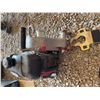 Image 3 : Honda GXH Portable Winch Pulley with 100 Ft Rope