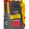 Image 3 : MotoMaster Tire Bonnet Ratchet Tie-Down Set