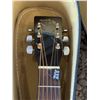 Image 3 : Hondo H18-1 Acoustic Guitar with Case Korea