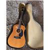 Image 4 : Hondo H18-1 Acoustic Guitar with Case Korea