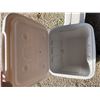 Image 3 : Igloo Ice Cube Rolling Cooler & Small Cooler