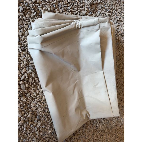 Garage Parking Cover, Heavy Duty Material