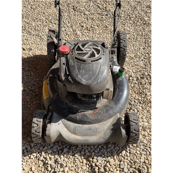 Craftsman Precision Plus Gas Lawn Mower